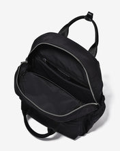 Balo Nữ Zucia The Rain Runner N55-HY55-Đen Color1