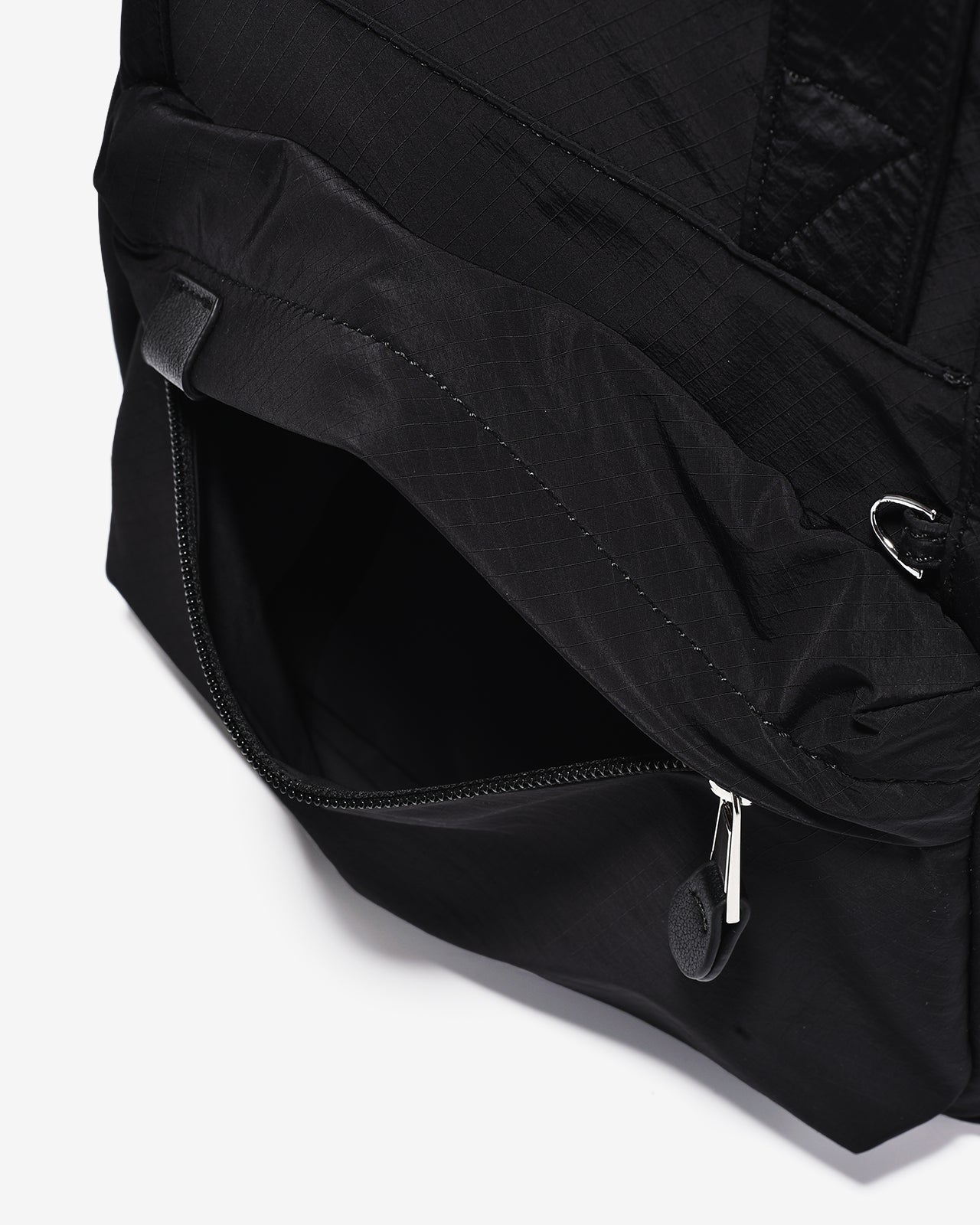 Balo Nữ Zucia The Rain Runner N55-HY55-Đen Color1