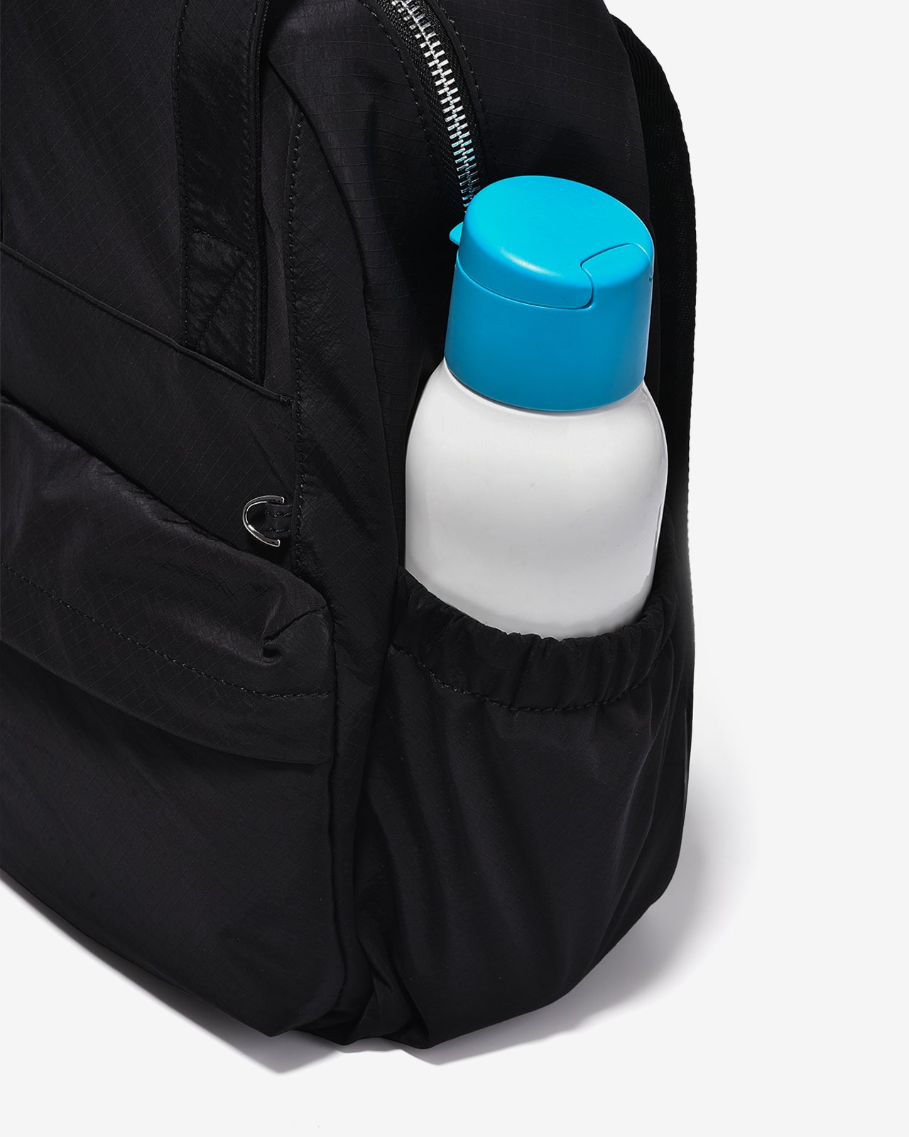 Balo Nữ Zucia The Rain Runner N55-HY55-Đen Color1