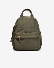 Balo Nữ Zucia The Rain Runner N55-HY55-Xanh Lá Color1First