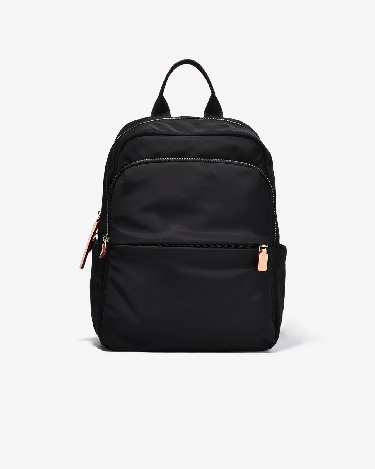 Balo Nữ Zucia The Rain Runner N56-HY56-Đen Color1First