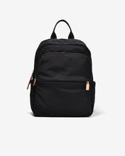 Balo Nữ Zucia The Rain Runner N56-HY56-Đen Color1First