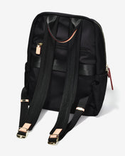 Balo Nữ Zucia The Rain Runner N56-HY56-Đen Color1