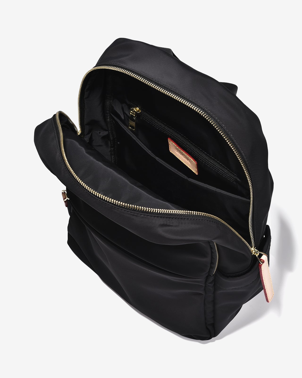 Balo Nữ Zucia The Rain Runner N56-HY56-Đen Color1