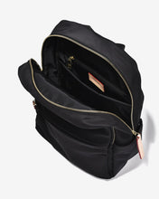 Balo Nữ Zucia The Rain Runner N56-HY56-Đen Color1