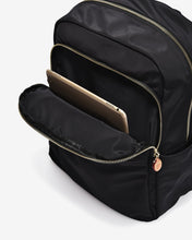 Balo Nữ Zucia The Rain Runner N56-HY56-Đen Color1