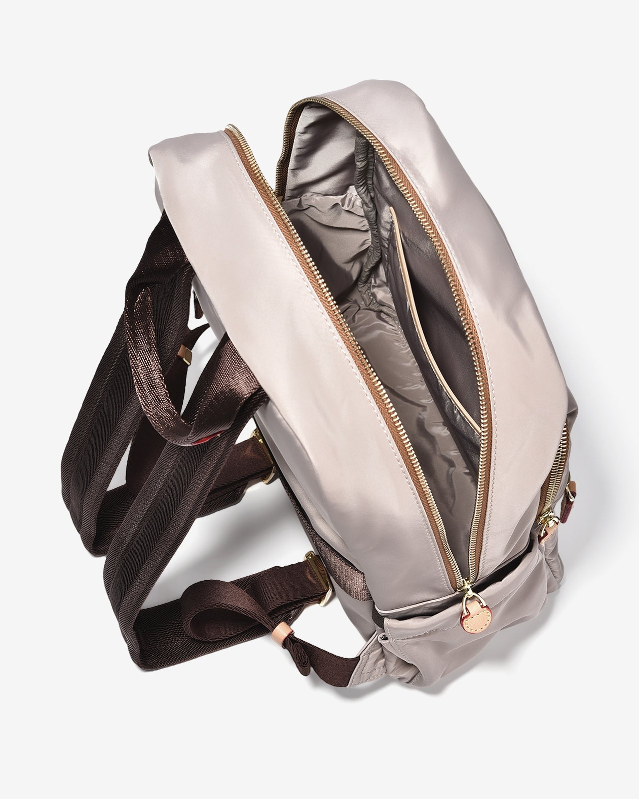 Balo Nữ Zucia The Rain Runner N56-HY56-Kem Color1