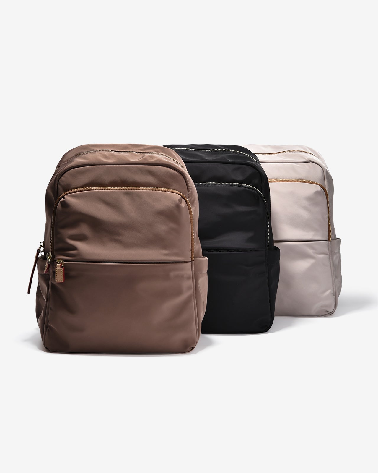 Balo Nữ Zucia The Rain Runner N56-HY56-Kem Color1