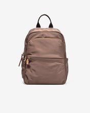 Balo Nữ Zucia The Rain Runner N56-HY56-Nâu Color1First