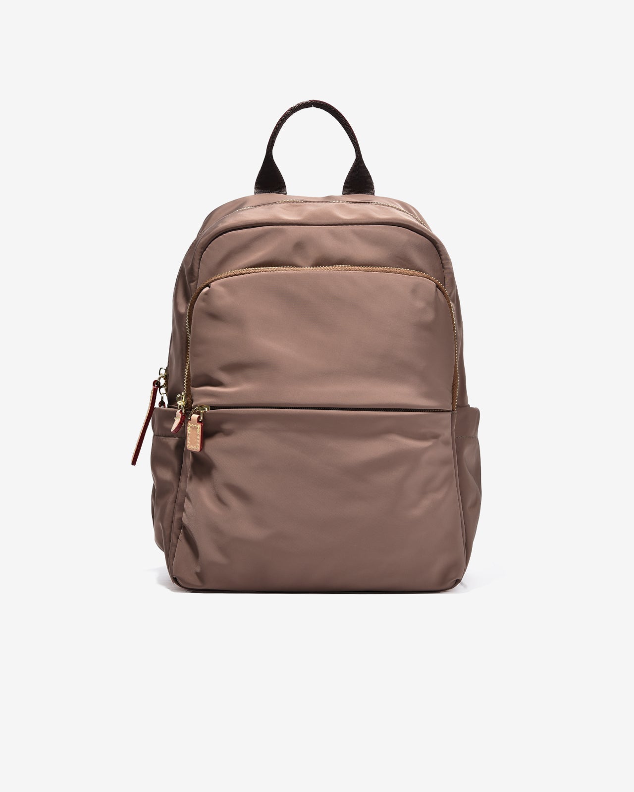 Balo Nữ Zucia The Rain Runner N56-HY56Nâu Color1First