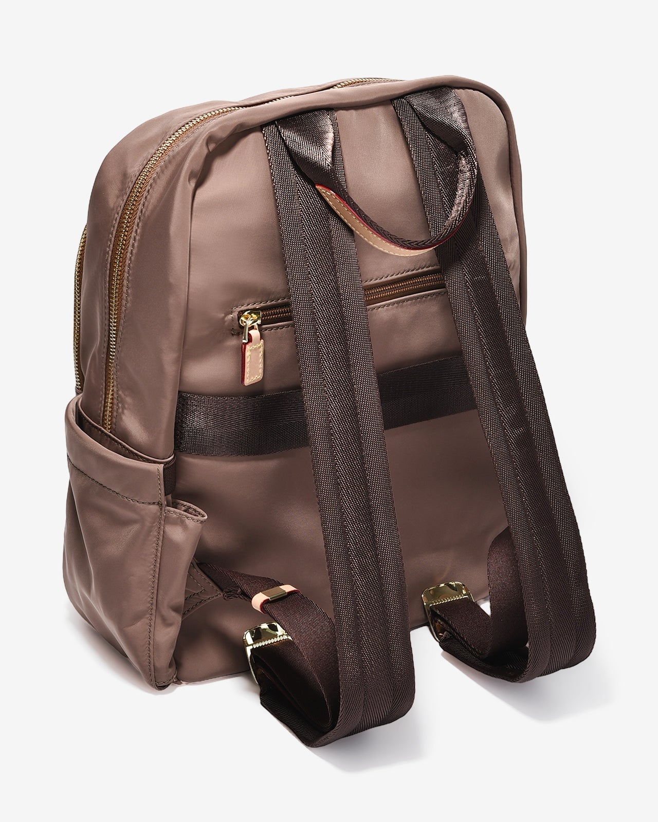 Balo Nữ Zucia The Rain Runner N56-HY56Nâu Color1