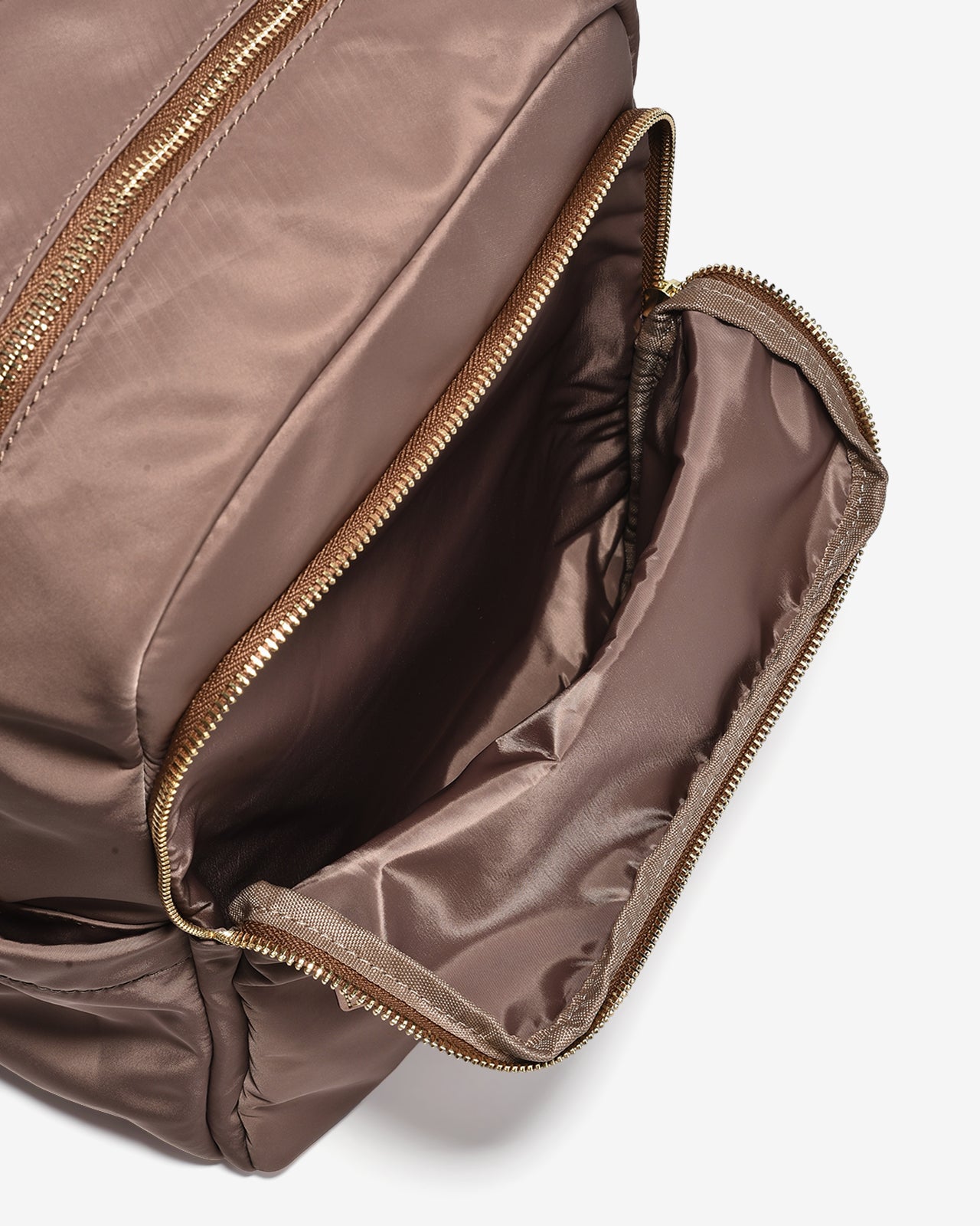 Balo Nữ Zucia The Rain Runner N56-HY56-Nâu Color1