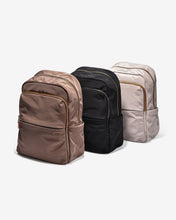 Balo Nữ Zucia The Rain Runner N56-HY56-Nâu Color1