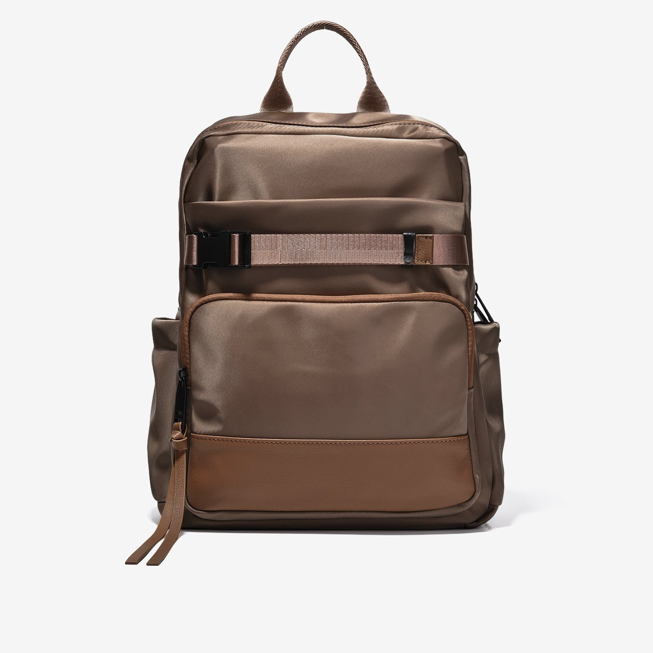 Balo Nữ Zucia The Rain Runner N57-HY57-Cafe Color1First