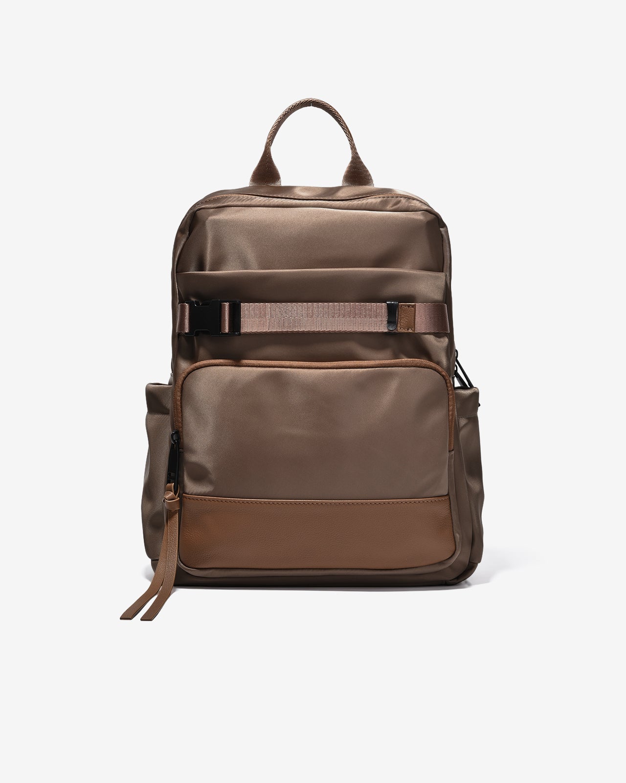 Balo Nữ Zucia The Rain Runner N57-HY57-Cafe Color1First