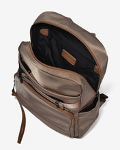 Balo Nữ Zucia The Rain Runner N57-HY57-Cafe Color1