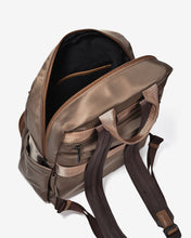 Balo Nữ Zucia The Rain Runner N57-HY57-Cafe Color1