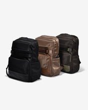 Balo Nữ Zucia The Rain Runner N57-HY57-Cafe Color1