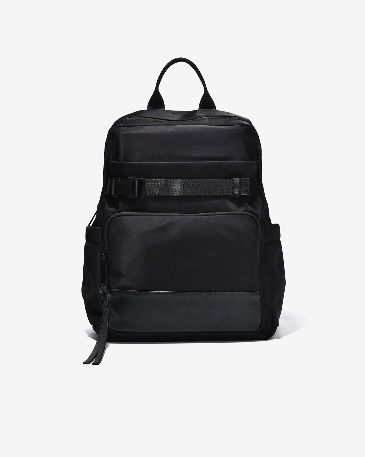 Balo Nữ Zucia The Rain Runner N57-HY57-Đen Color1First