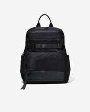 Balo Nữ Zucia The Rain Runner N57-HY57-Đen Color1First