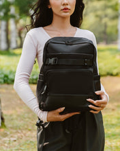 Balo Nữ Zucia The Rain Runner N57-HY57-Đen Color1