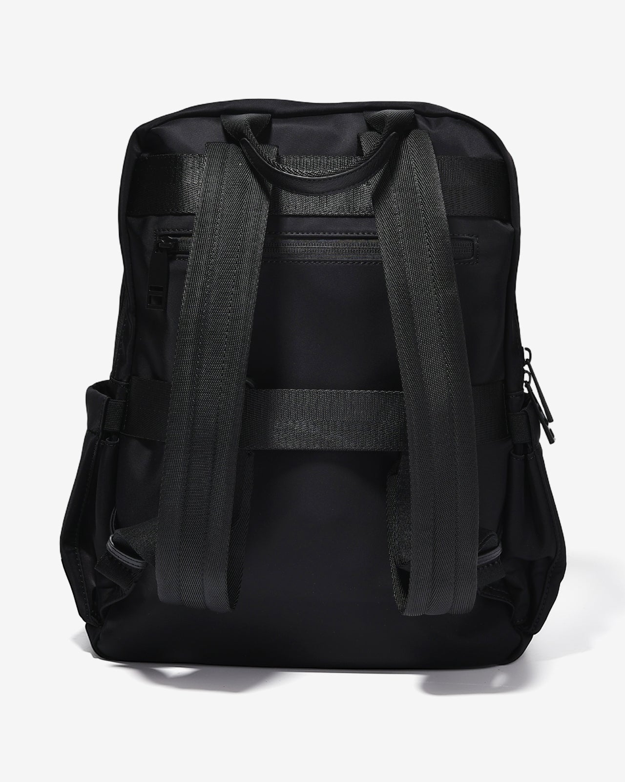 Balo Nữ Zucia The Rain Runner N57-HY57-Đen Color1