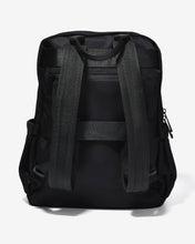 Balo Nữ Zucia The Rain Runner N57-HY57-Đen Color1