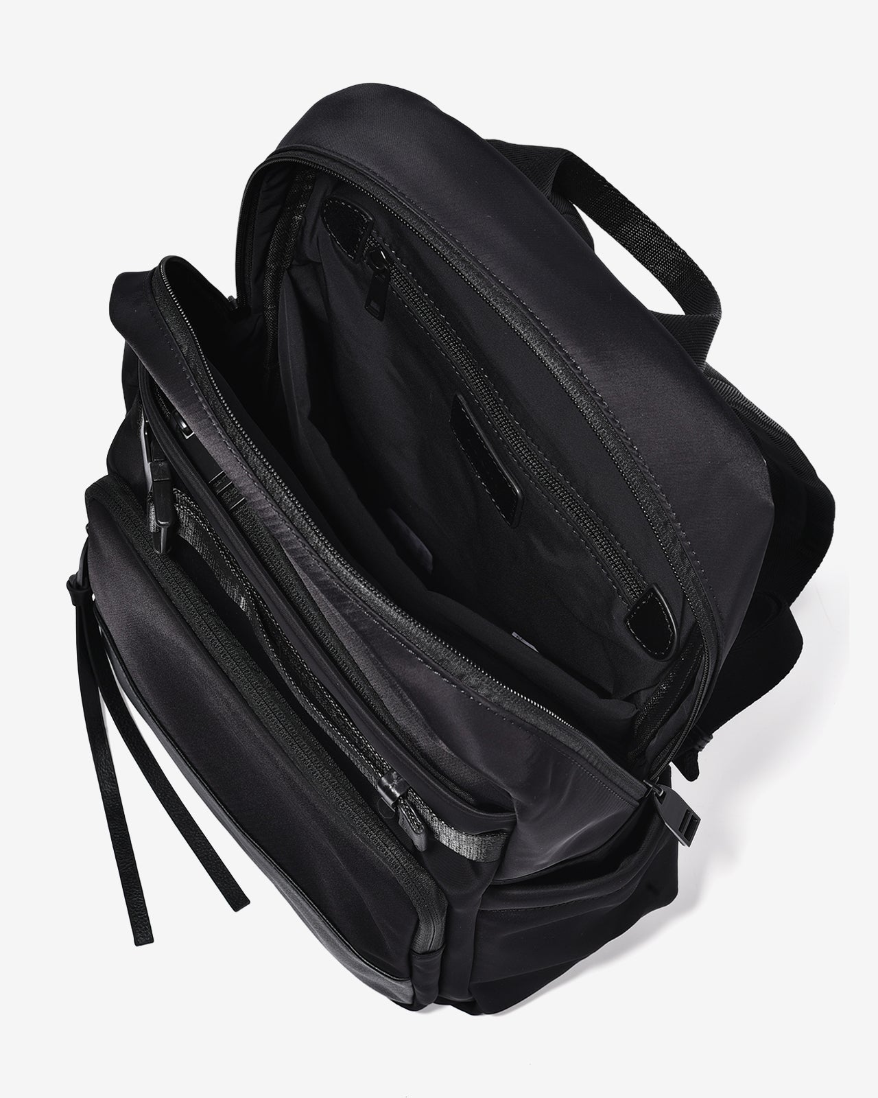 Balo Nữ Zucia The Rain Runner N57-HY57-Đen Color1