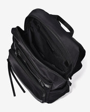 Balo Nữ Zucia The Rain Runner N57-HY57-Đen Color1