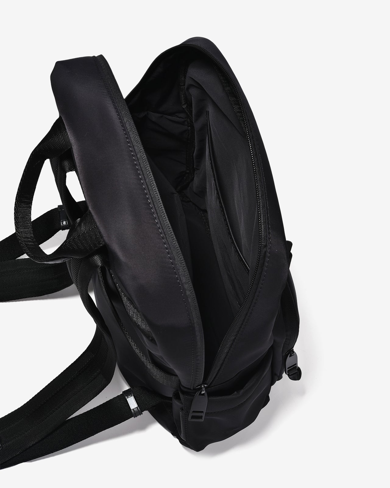 Balo Nữ Zucia The Rain Runner N57-HY57-Đen Color1