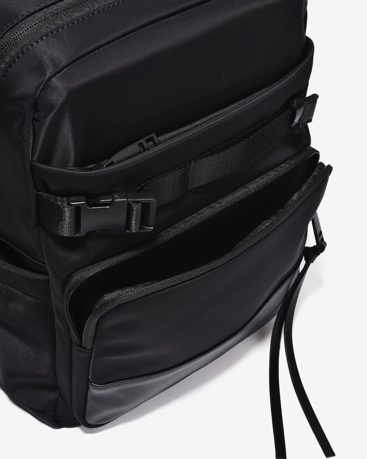 Balo Nữ Zucia The Rain Runner N57-HY57-Đen Color1