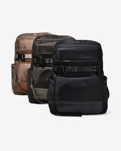 Balo Nữ Zucia The Rain Runner N57-HY57-Đen Color1