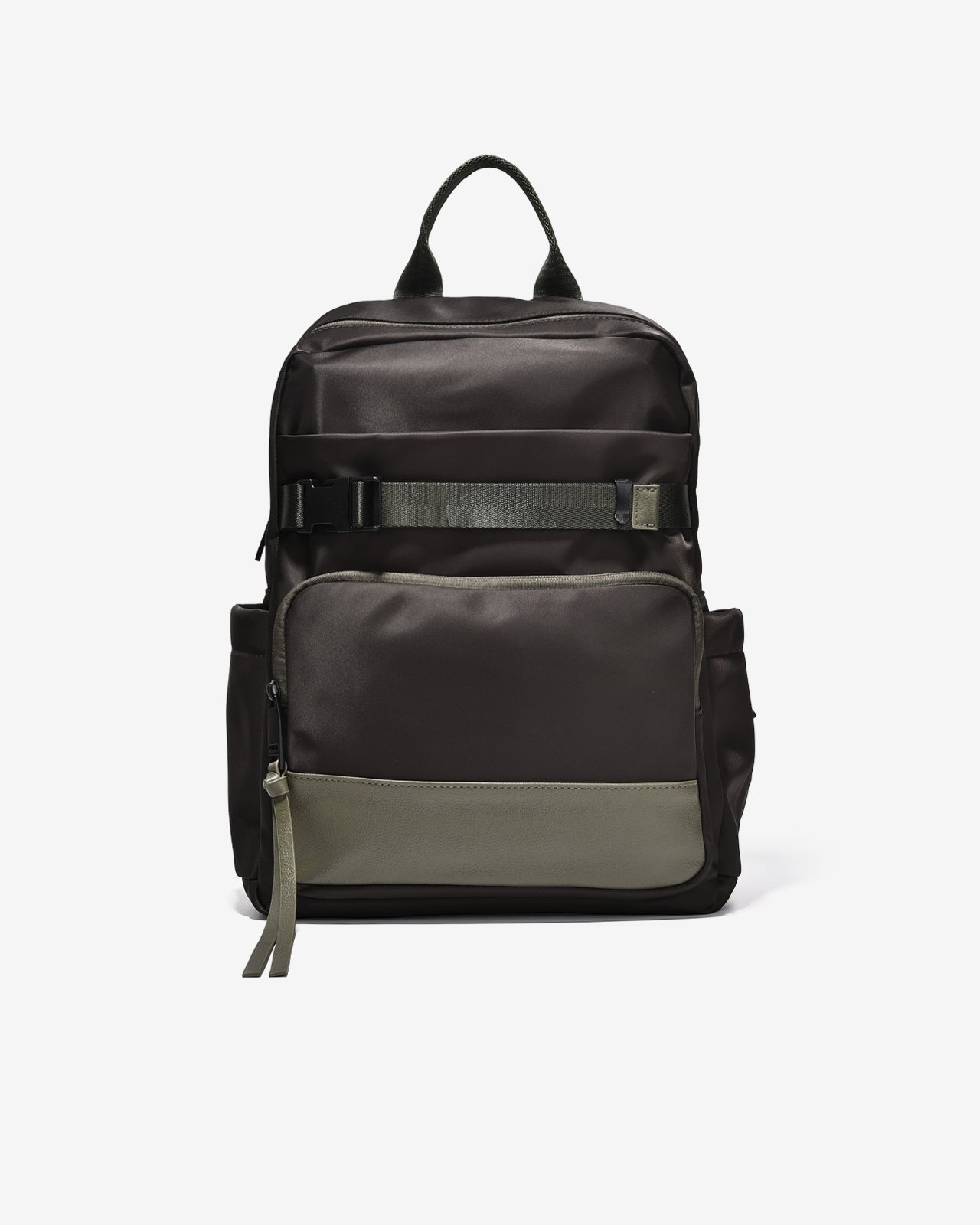 Balo Nữ Zucia The Rain Runner N57-HY57-Xanh Lá Color1First