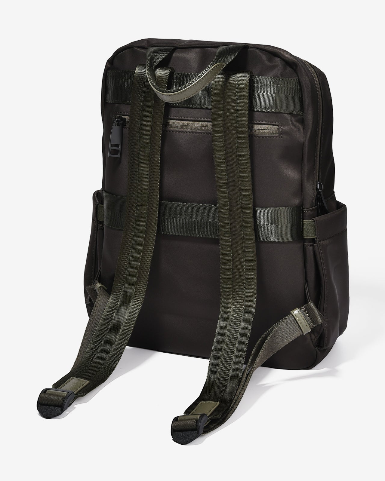 Balo Nữ Zucia The Rain Runner N57-HY57-Xanh Lá Color1