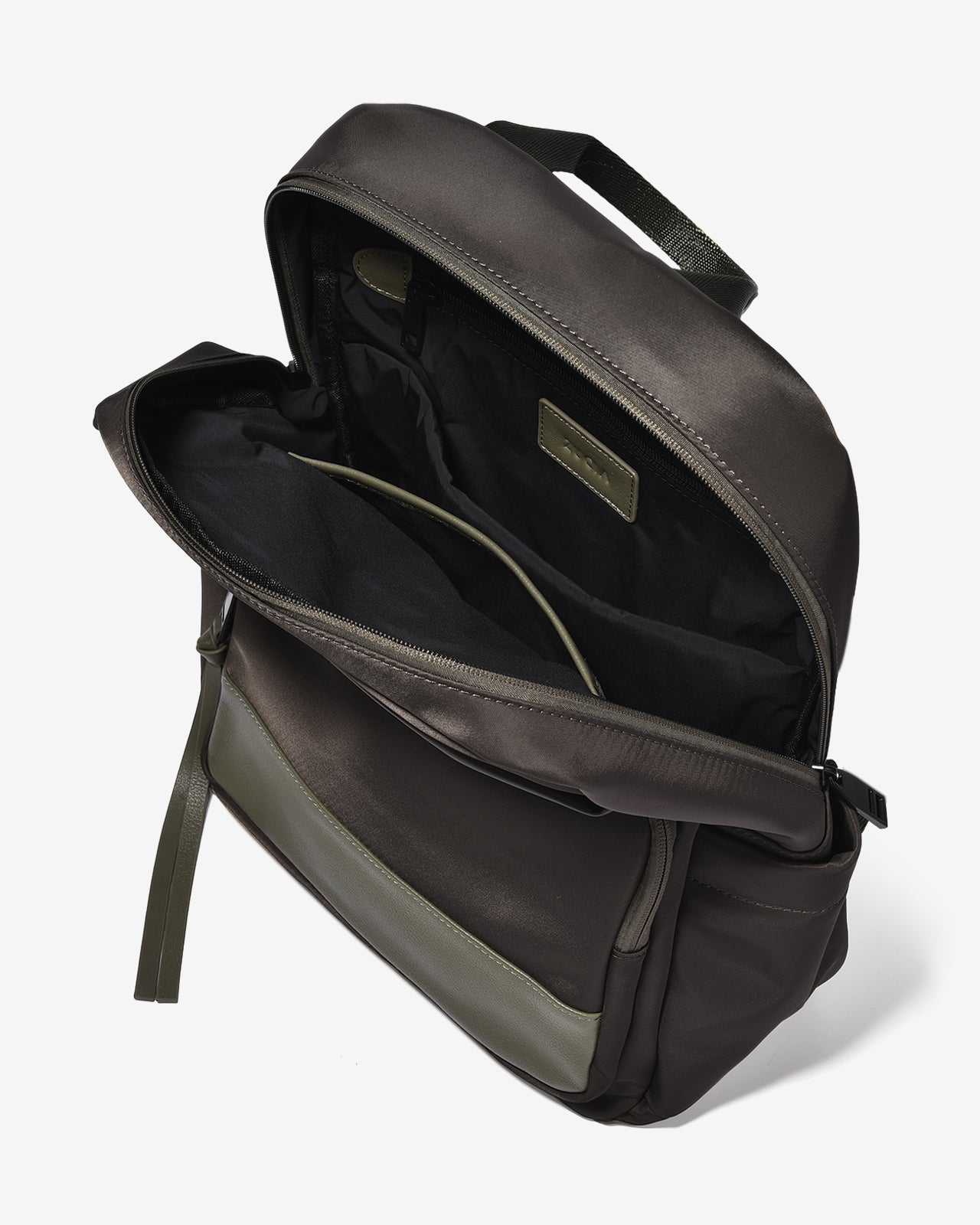 Balo Nữ Zucia The Rain Runner N57-HY57-Xanh Lá Color1