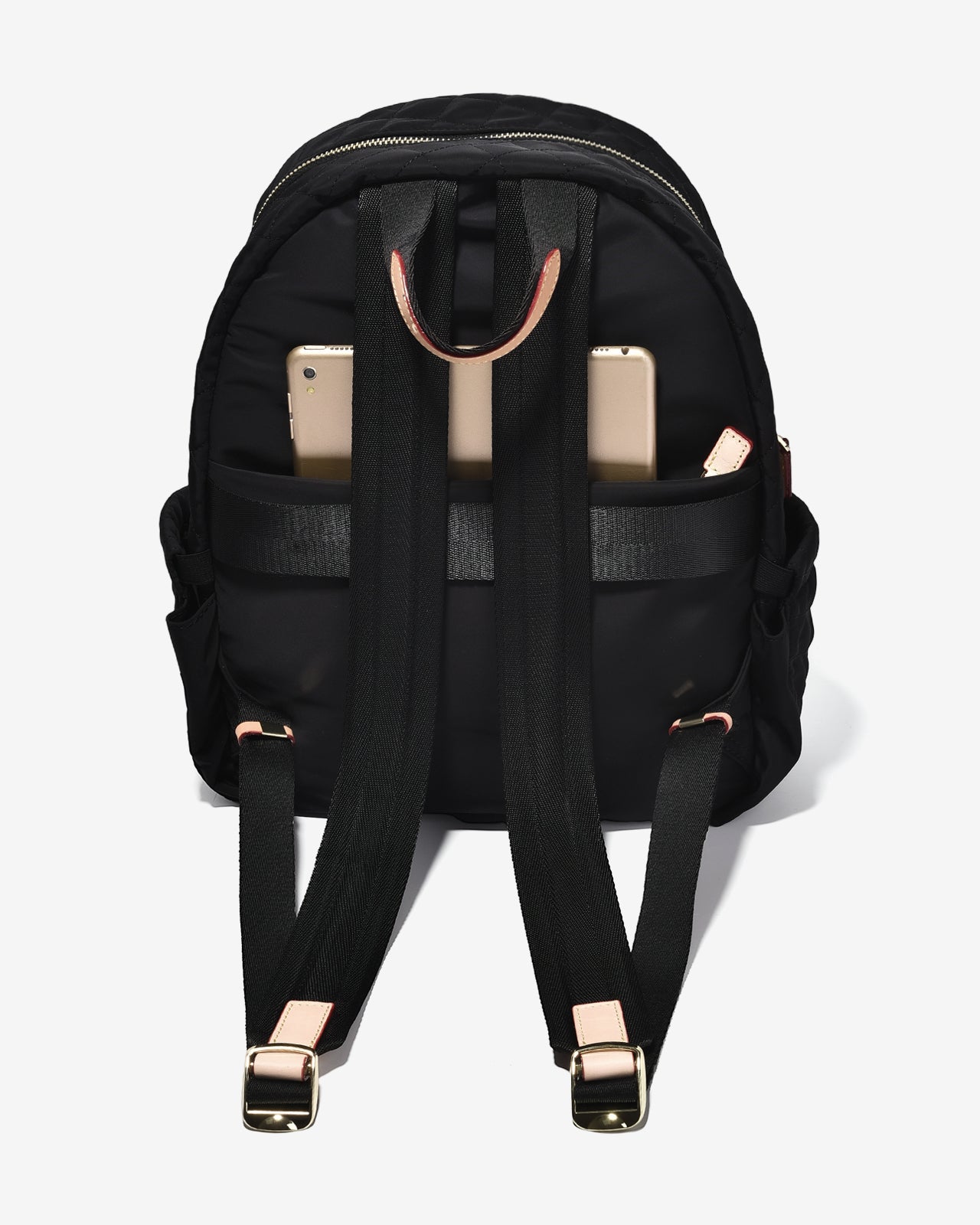 Balo Nữ Zucia The Rain Runner N58-HY58-Đen Color1