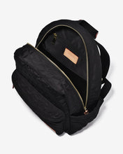 Balo Nữ Zucia The Rain Runner N58-HY58-Đen Color1