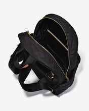 Balo Nữ Zucia The Rain Runner N58-HY58-Đen Color1