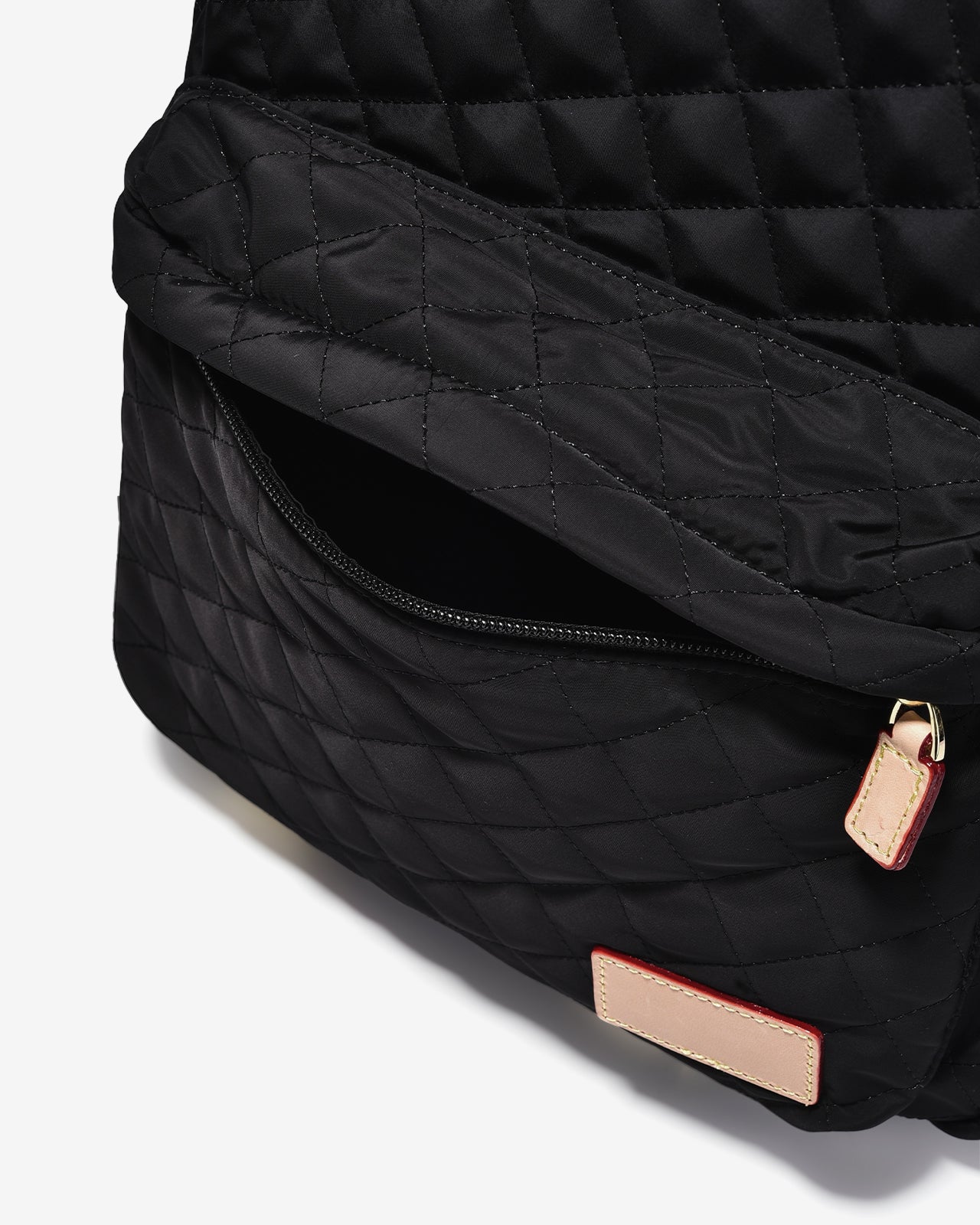 Balo Nữ Zucia The Rain Runner N58-HY58-Đen Color1