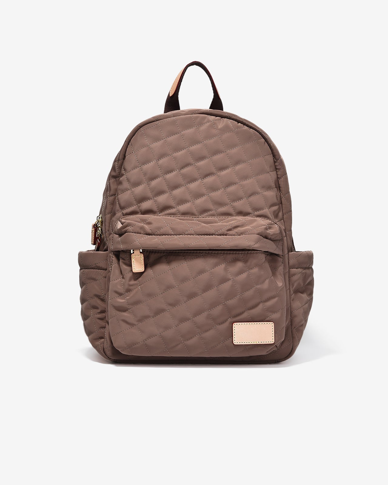 Balo Nữ Zucia The Rain Runner N58-HY58-Nâu Color1First