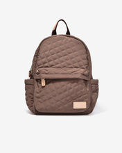 Balo Nữ Zucia The Rain Runner N58-HY58-Nâu Color1First