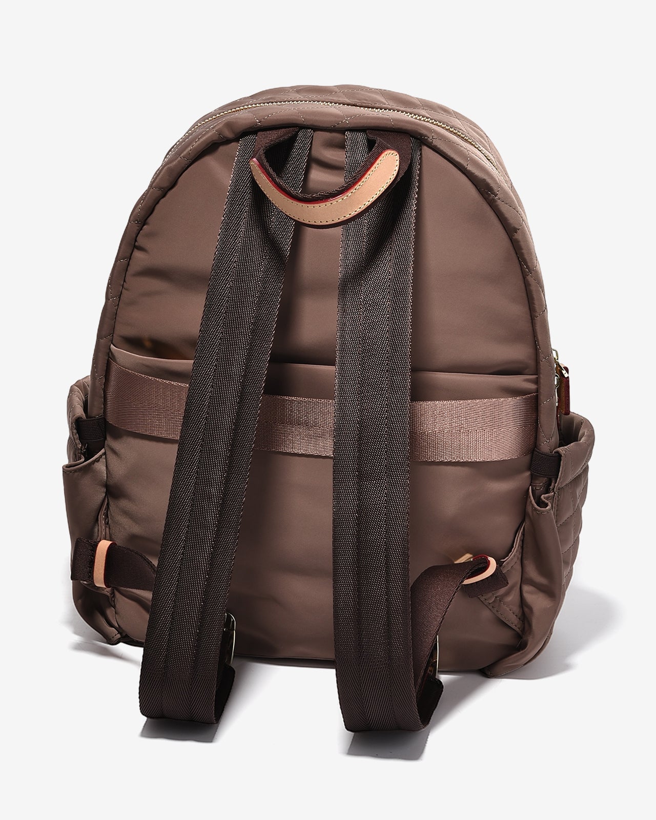 Balo Nữ Zucia The Rain Runner N58-HY58-Nâu Color1