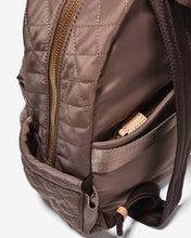 Balo Nữ Zucia The Rain Runner N58-HY58-Nâu Color1