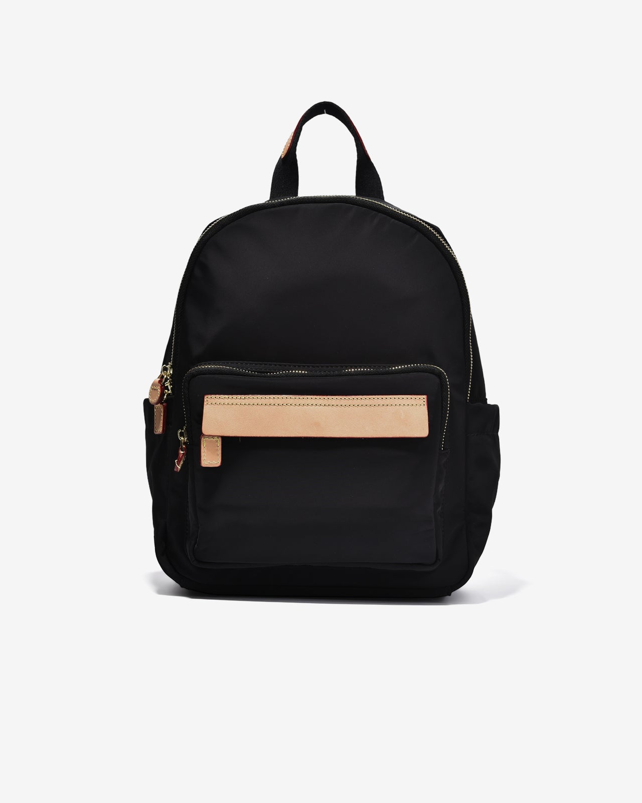 Balo Nữ Zucia The Rain Runner N59-HY59-Đen Color1First