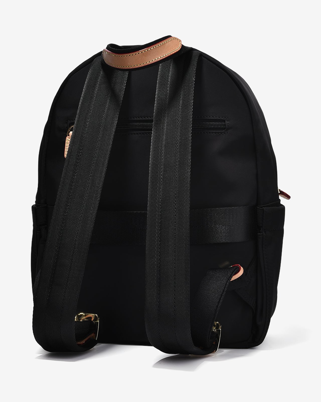 Balo Nữ Zucia The Rain Runner N59-HY59-Đen Color1