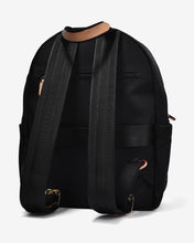 Balo Nữ Zucia The Rain Runner N59-HY59-Đen Color1