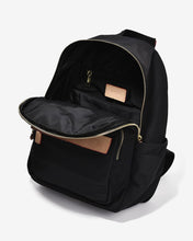 Balo Nữ Zucia The Rain Runner N59-HY59-Đen Color1