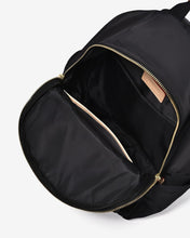 Balo Nữ Zucia The Rain Runner N59-HY59-Đen Color1