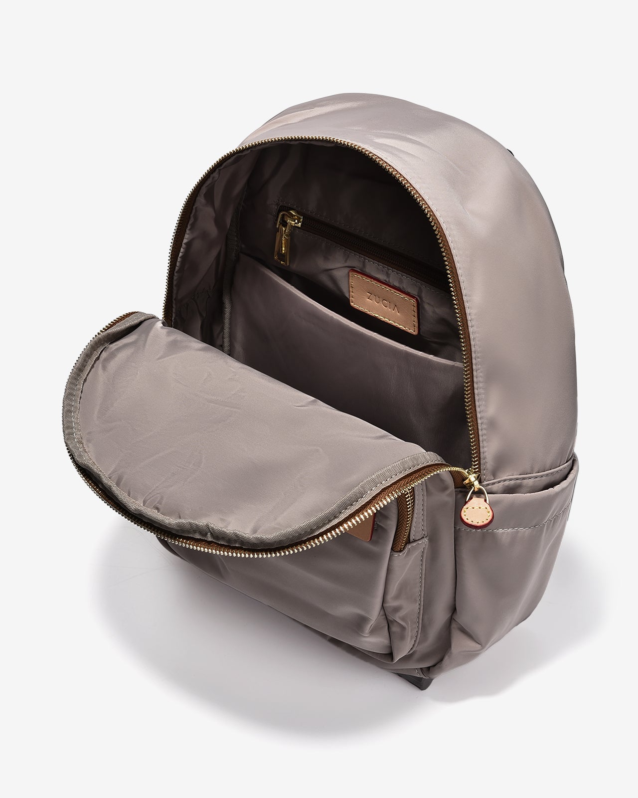 Balo Nữ Zucia The Rain Runner N59-HY59-Kem Color1