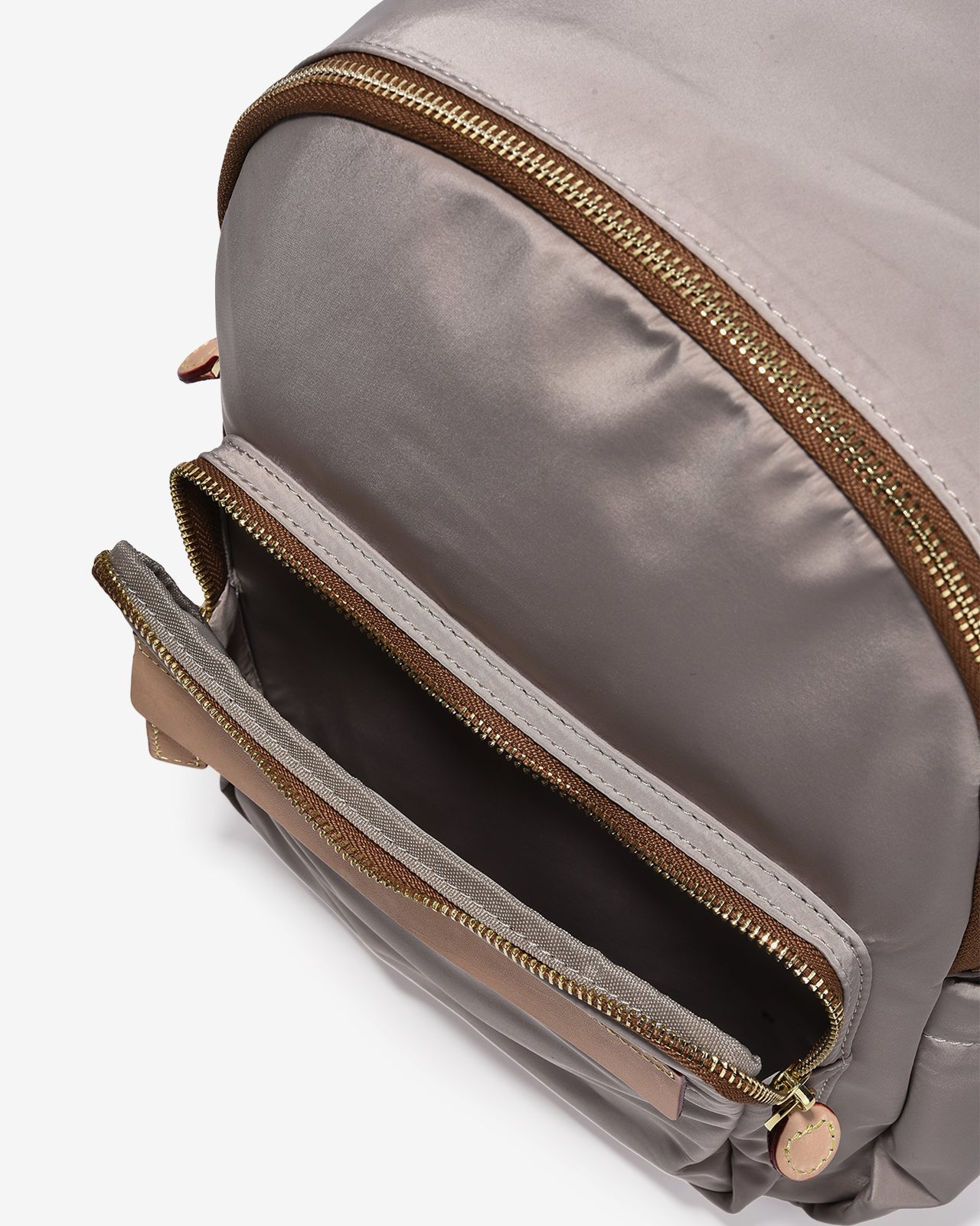 Balo Nữ Zucia The Rain Runner N59-HY59-Kem Color1